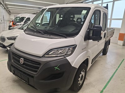 Kaufe FIAT DUCATO bei Ayvens Carmarket